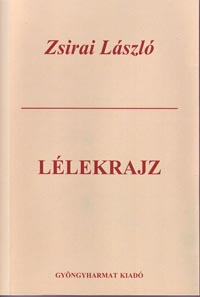 Zsirai László - Lélekrajz