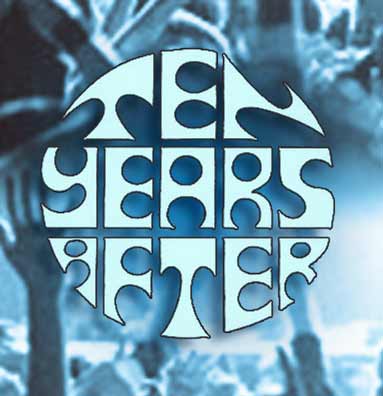 Ten Years After logo