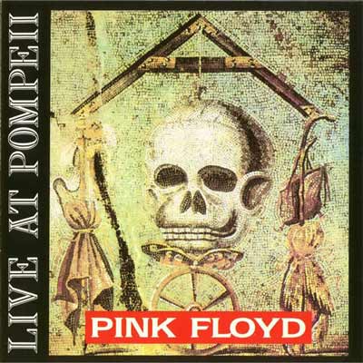 Pink Floyd - Live At Pompei - http://tilos-az-a.hu/
