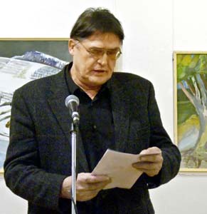 Wehner Tibor művészettörténész